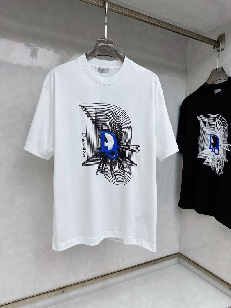 Christian Dior T-Shirts